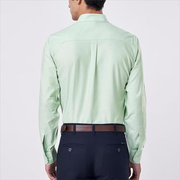 Cotton King Mens Shirts