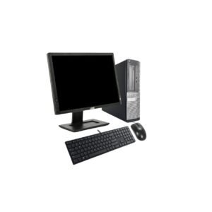 DeII Optiplex 3010