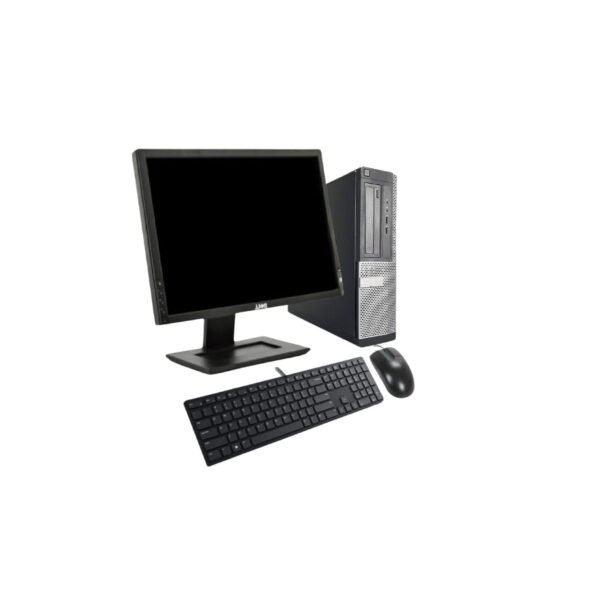 DeII Optiplex 3010